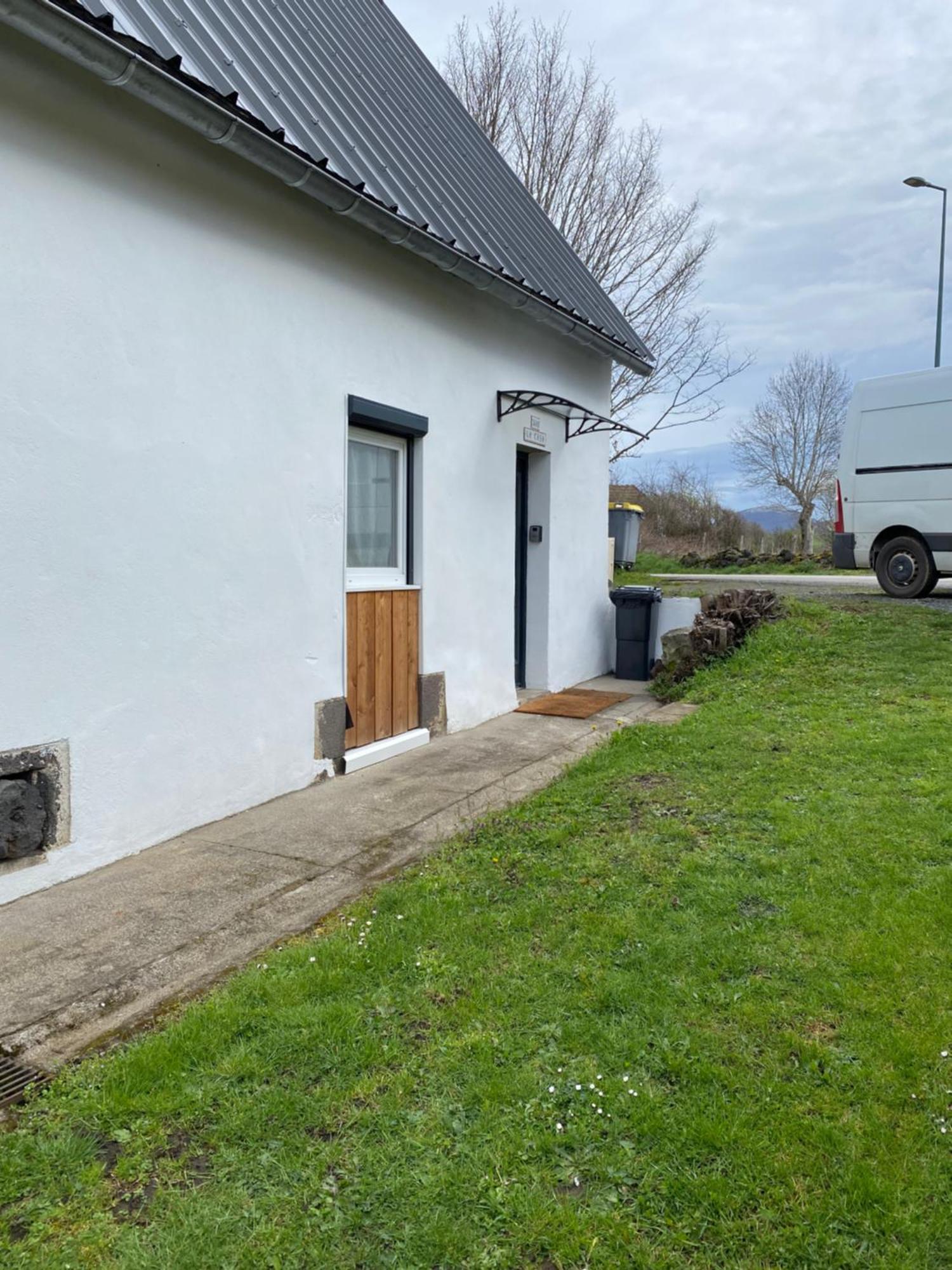 La Casa Villa Olby Exteriör bild