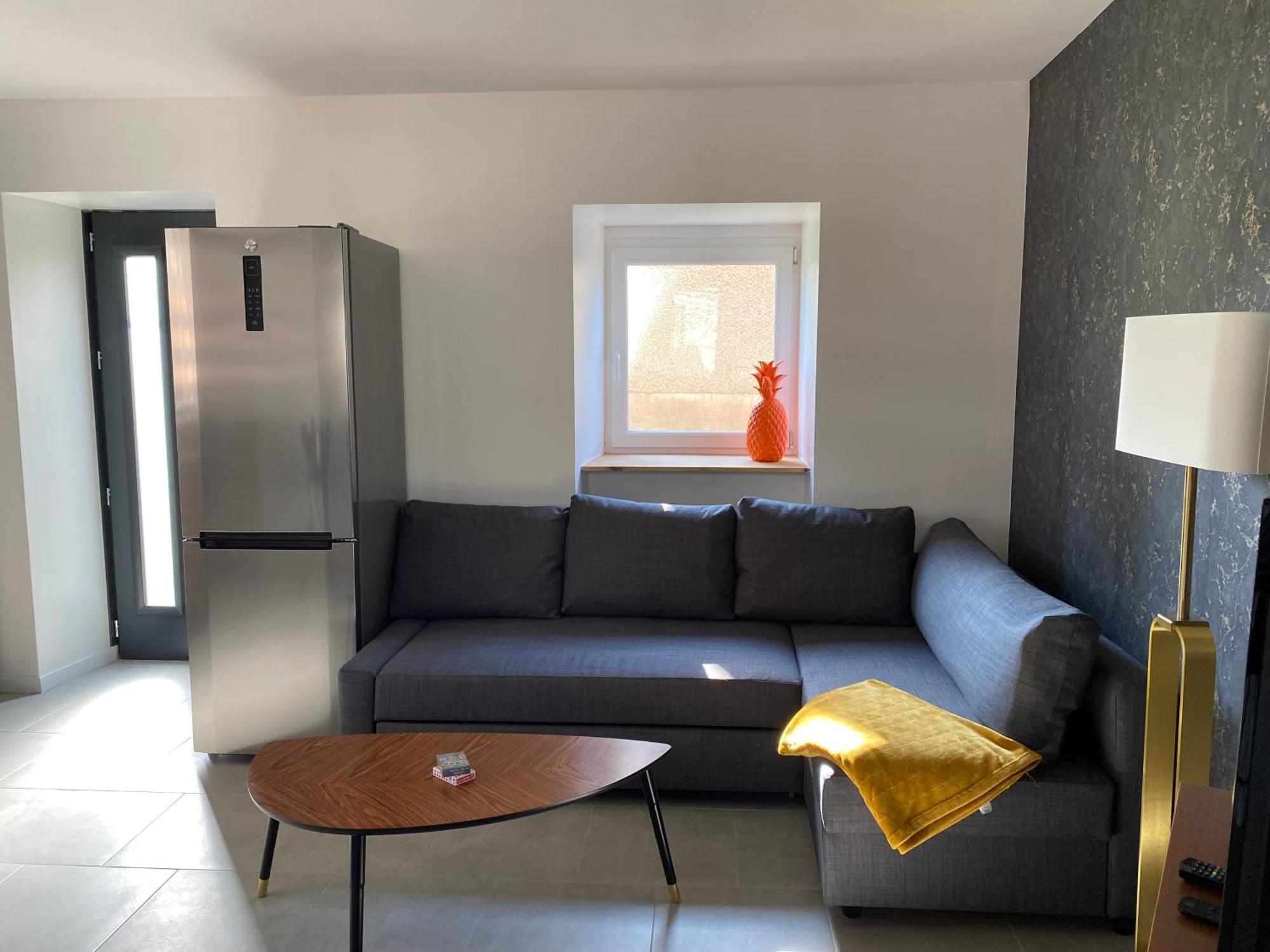 La Casa Villa Olby Exteriör bild