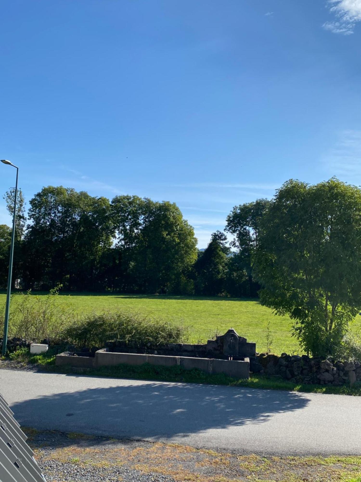 La Casa Villa Olby Exteriör bild