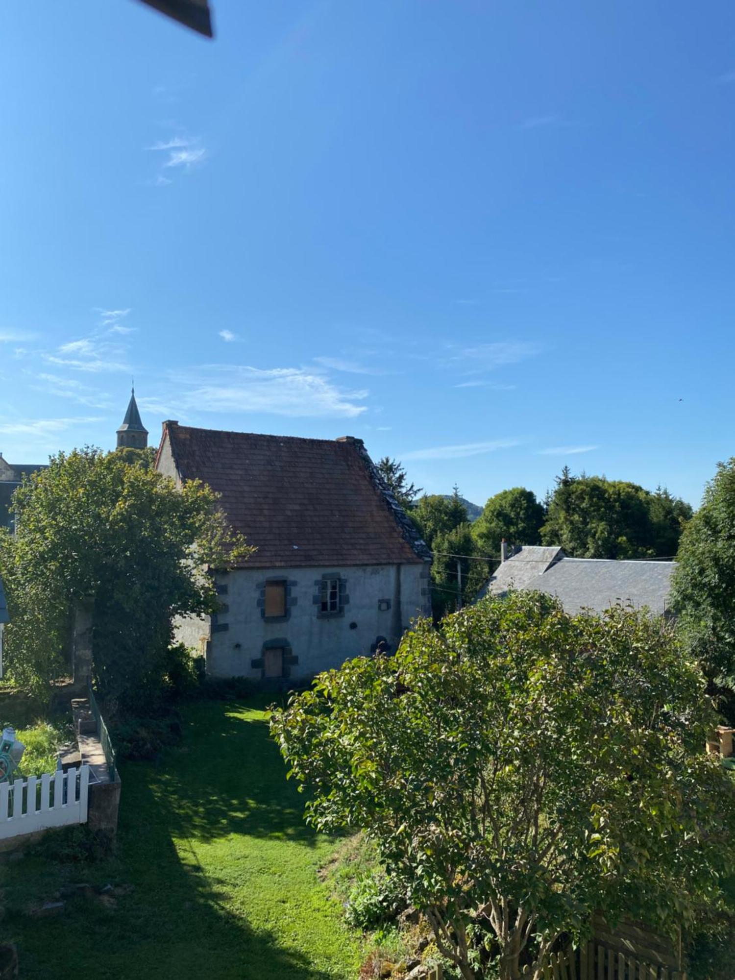 La Casa Villa Olby Exteriör bild