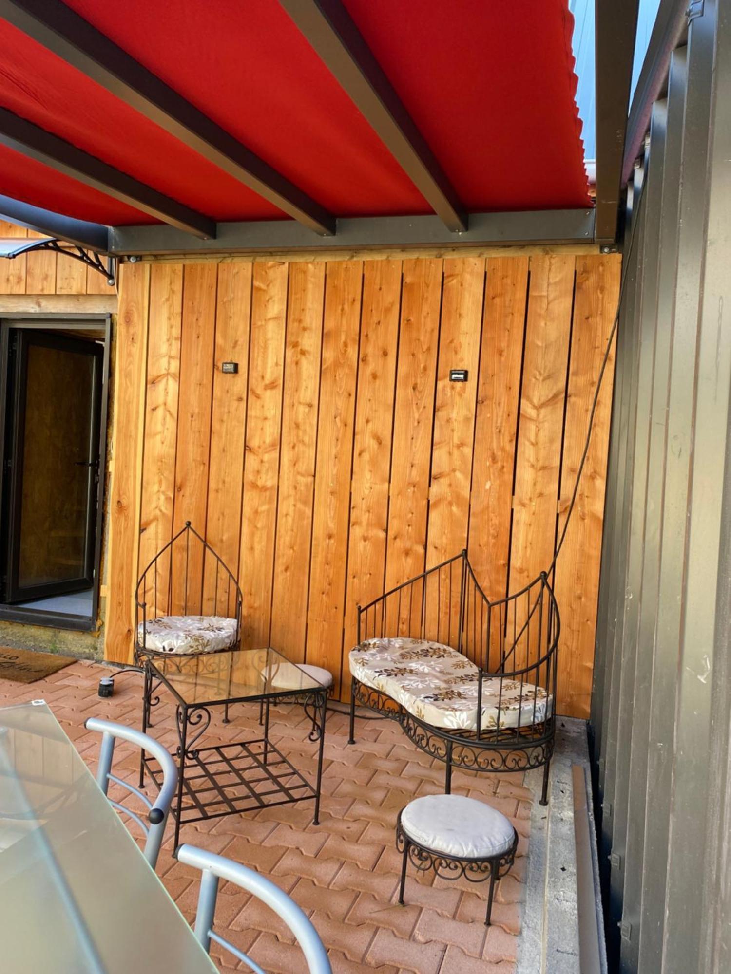 La Casa Villa Olby Exteriör bild